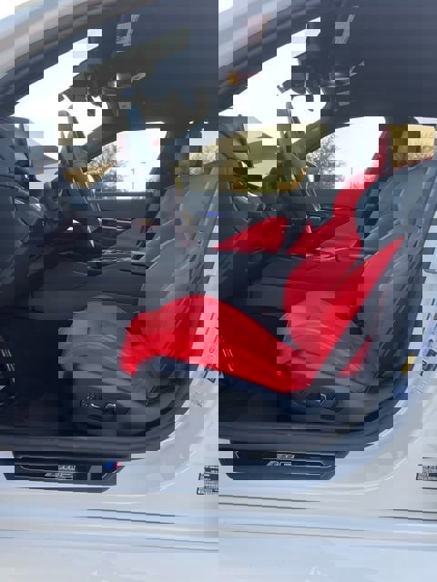 Used 2026 BMW M5 w/ Carbon Package image 13