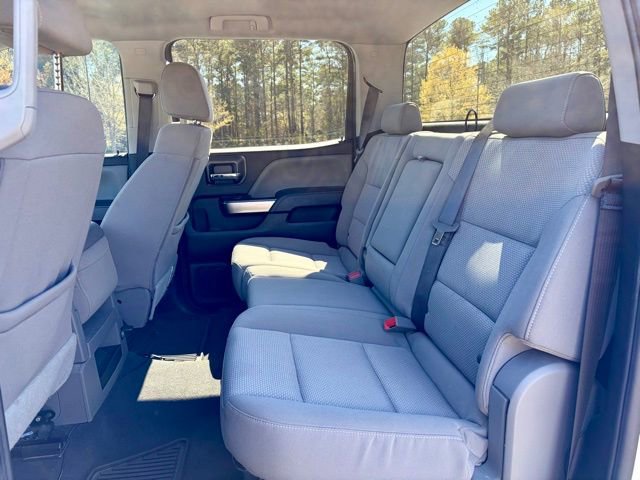 Used 2019 Chevrolet Silverado 2500 LT w/ LT Convenience Package image 28