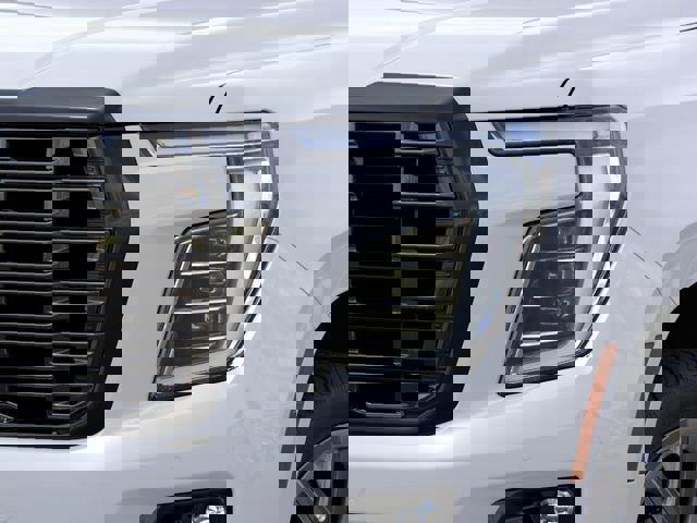 New 2026 GMC Yukon XL Denali Ultimate image 10