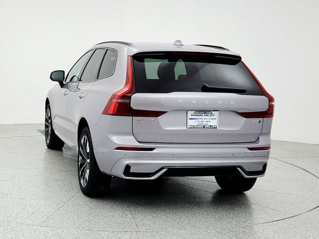 New 2026 Volvo XC60 B5 Plus w/ Climate Package image 6