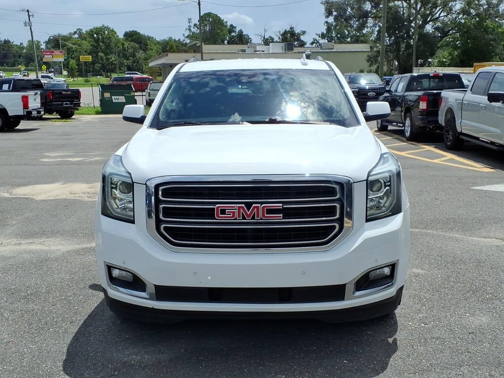Used 2020 GMC Yukon XL SLT RWD image 2