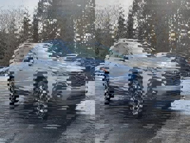 New 2026 Subaru Crosstrek 2.5i Limited image 1