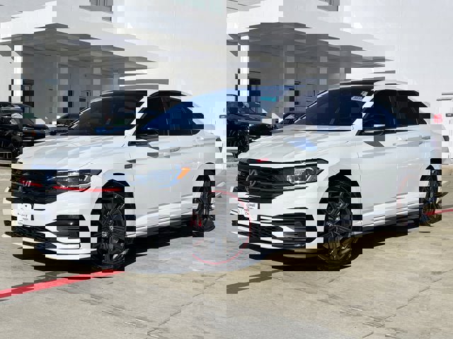 Used 2019 Volkswagen Jetta GLI