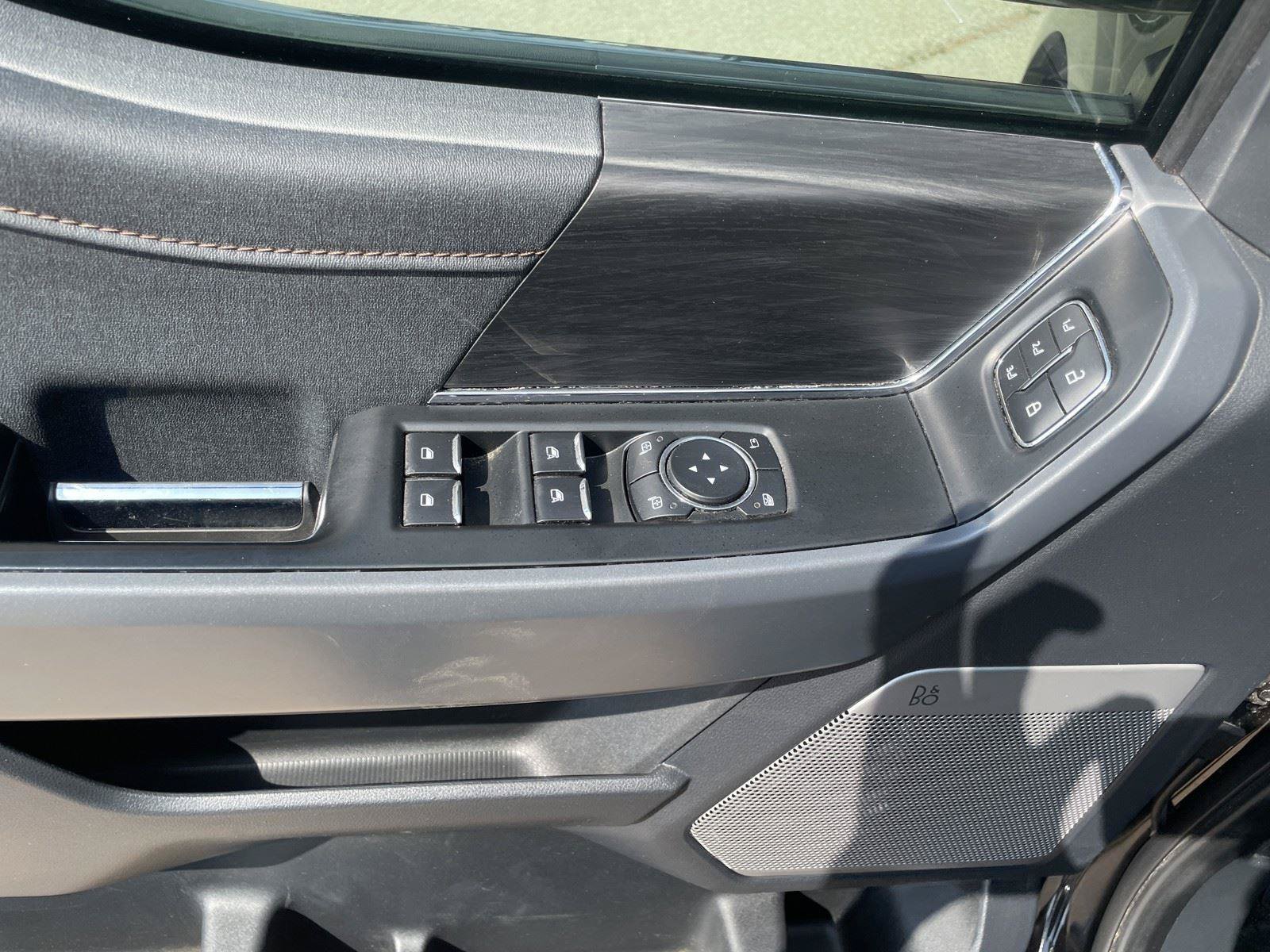 Used 2024 Ford F150 Lariat AWD/4WD image 12