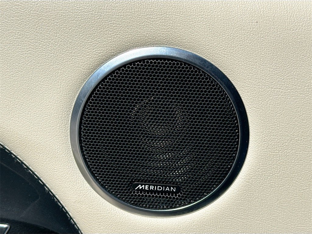 Used 2021 Land Rover Range Rover Sport HSE Silver Edition image 20