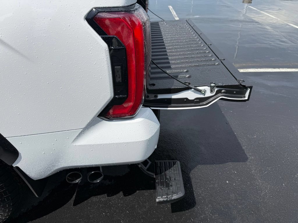 New 2026 Toyota Tundra TRD Pro w/ Tow Tech Package AWD/4WD image 39