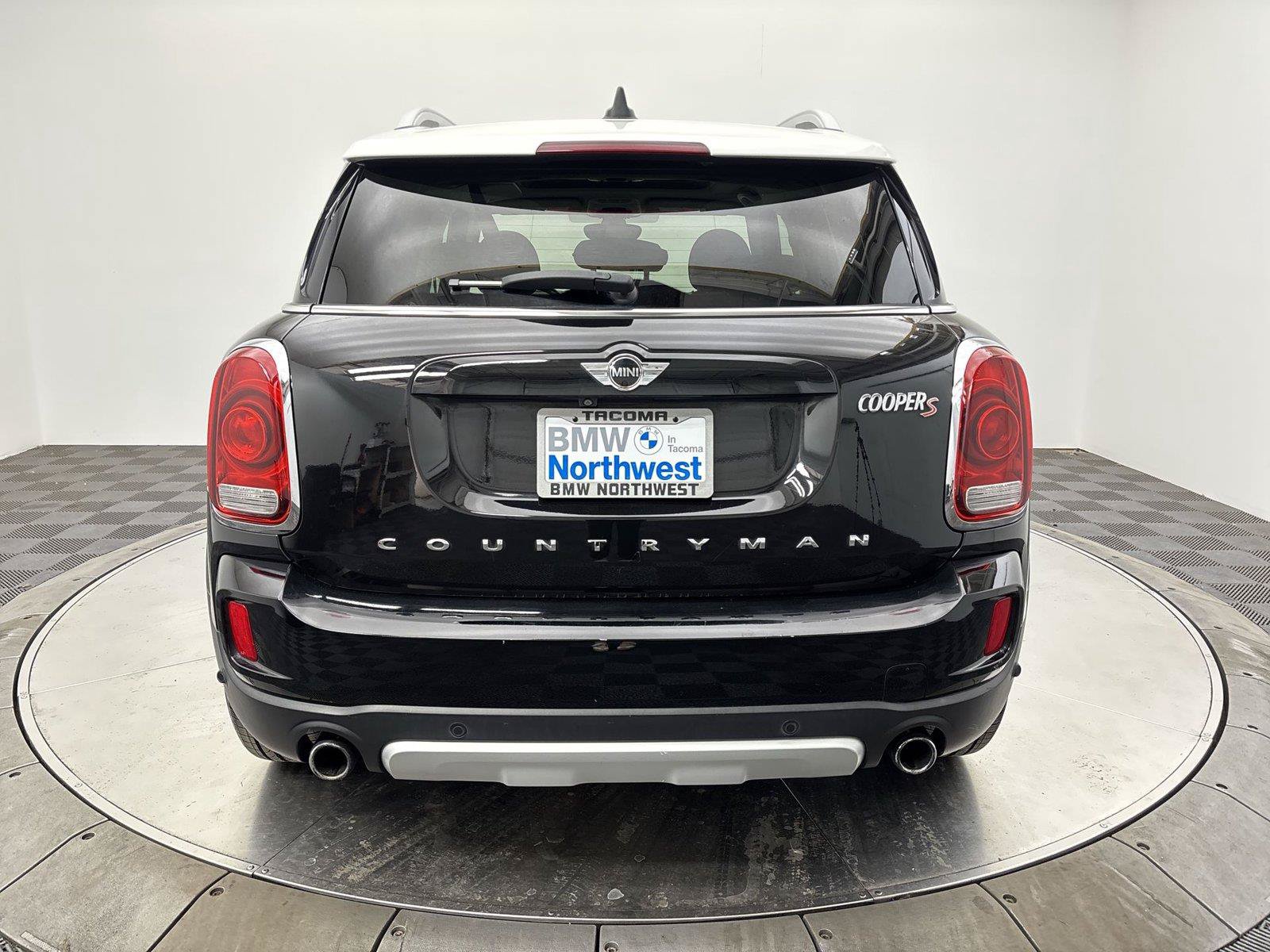 Used 2017 MINI Cooper Countryman S AWD/4WD image 15