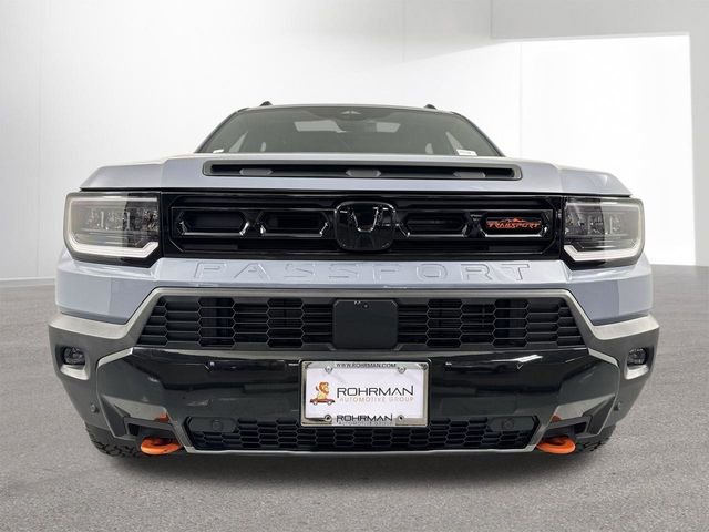 Certified 2026 Honda Passport TrailSport Elite image 28