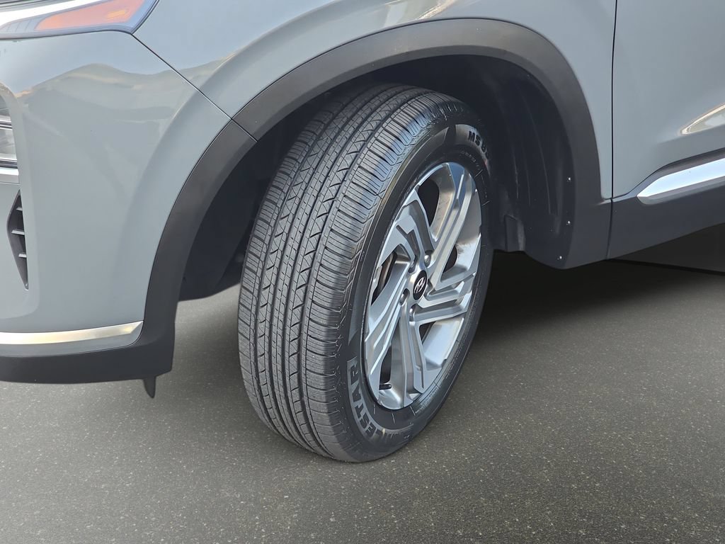 Used 2022 Hyundai Santa Fe SEL AWD/4WD image 33