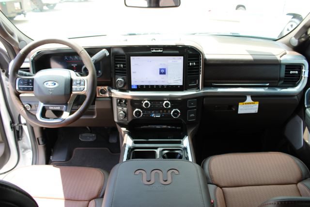 New 2026 Ford F350 King Ranch AWD/4WD image 10