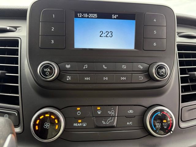 Used 2024 Ford Transit 250 Base w/ Exterior Upgrade Package image 25