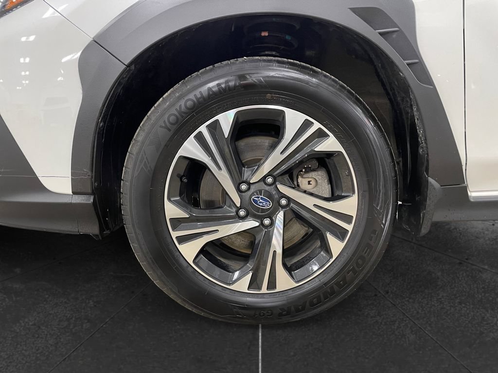 Certified 2024 Subaru Crosstrek 2.0i Premium AWD/4WD image 14