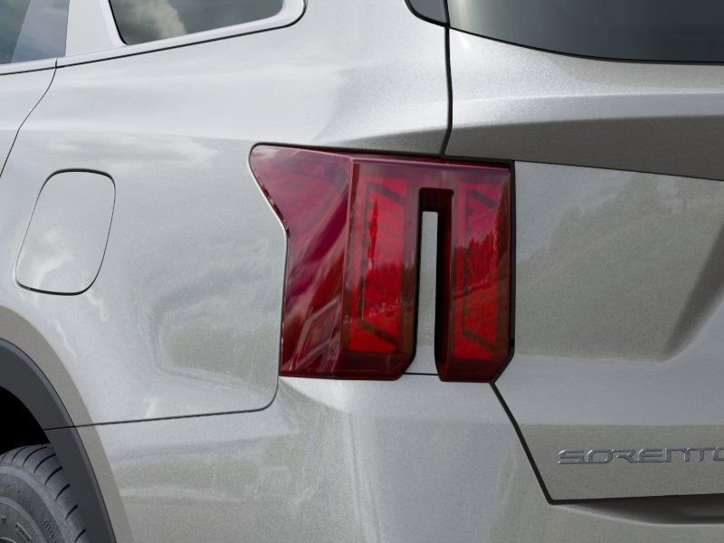 Certified 2026 Kia Sorento LX FWD image 13