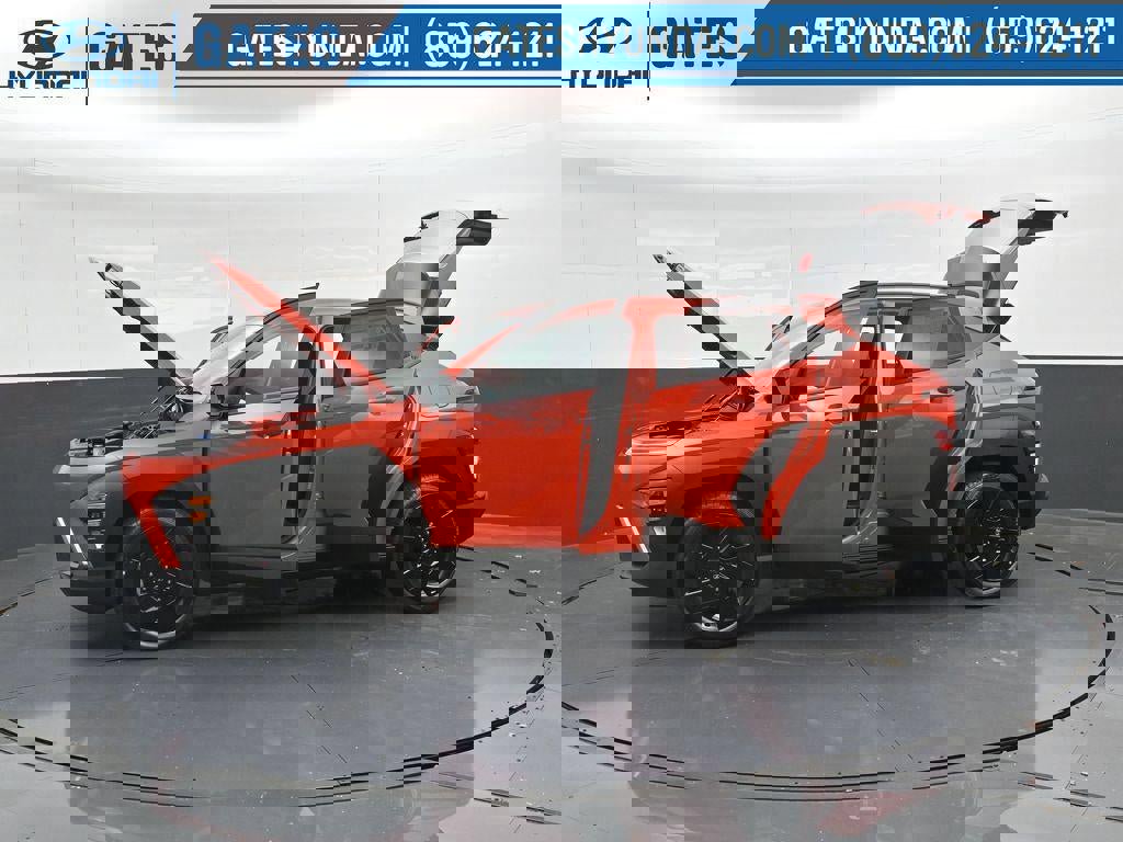 New 2026 Hyundai Kona SEL Sport image 50