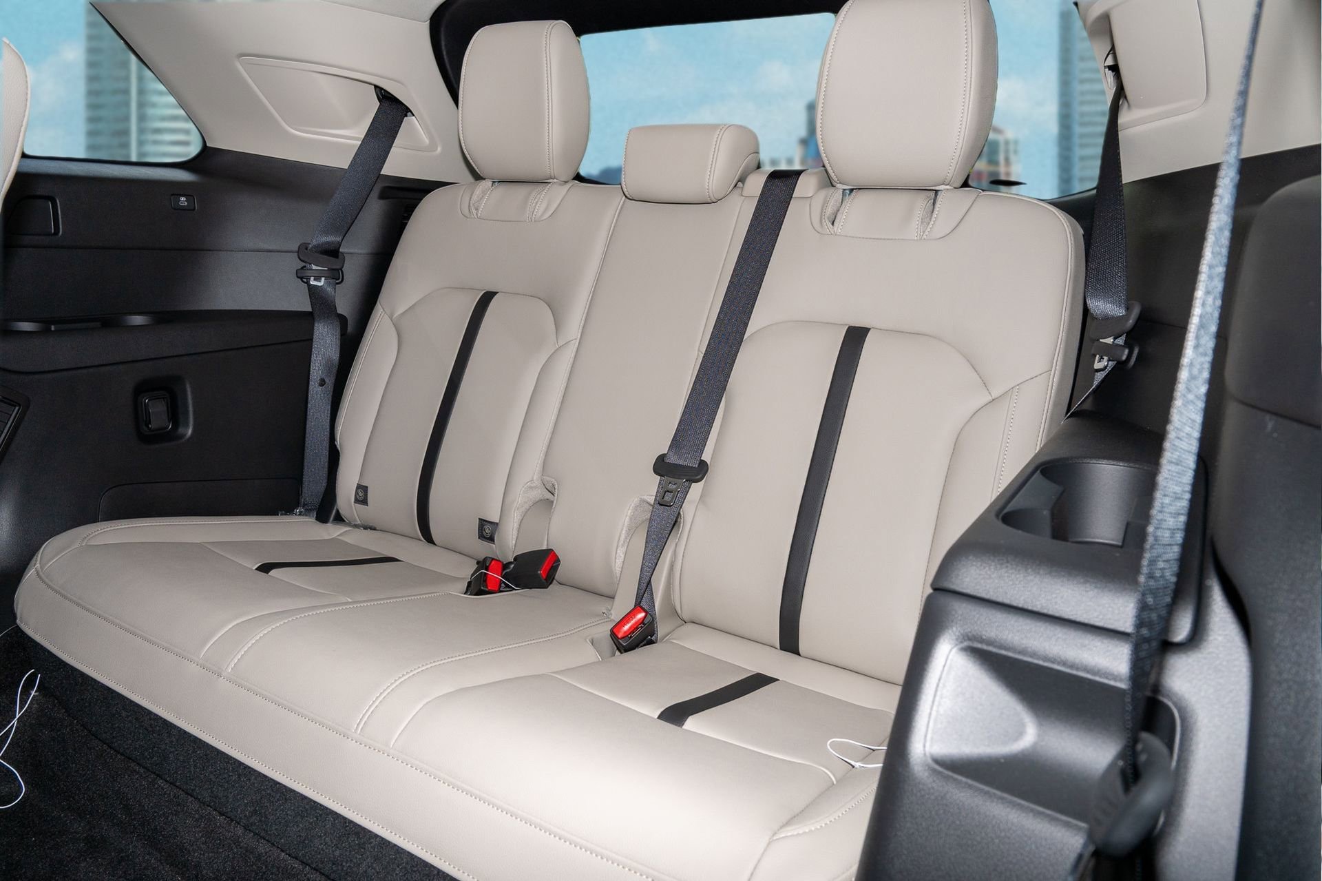 New 2026 MAZDA CX-90 3.3 Turbo w/ Preferred Package image 8