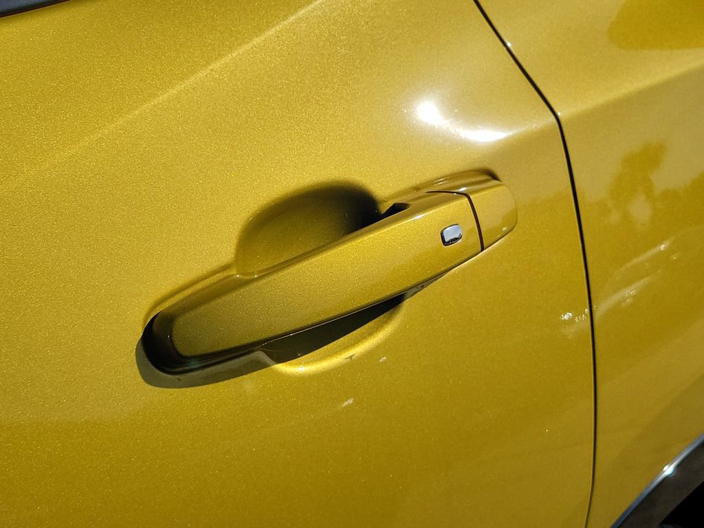 Used 2023 Chevrolet Blazer RS image 13