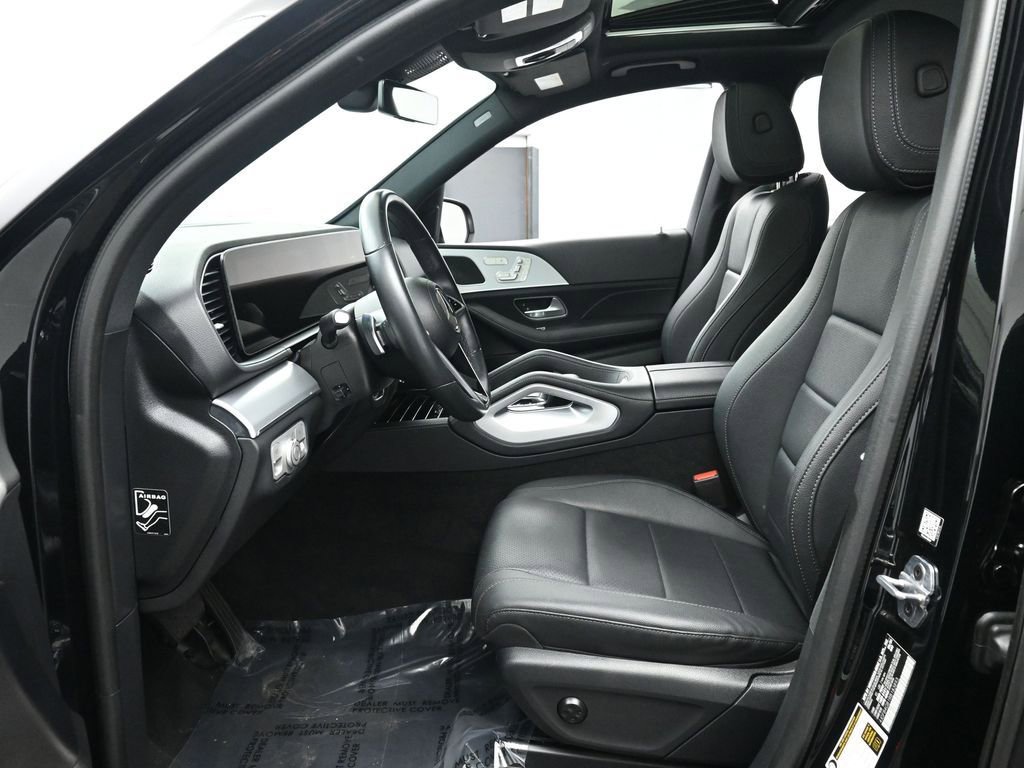 Used 2024 Mercedes-Benz GLE 450e 4MATIC image 12