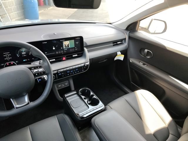 New 2025 Hyundai Ioniq 5 SEL image 23