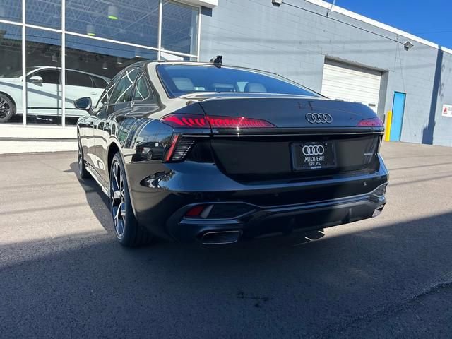 New 2026 Audi A6 Premium Plus image 5