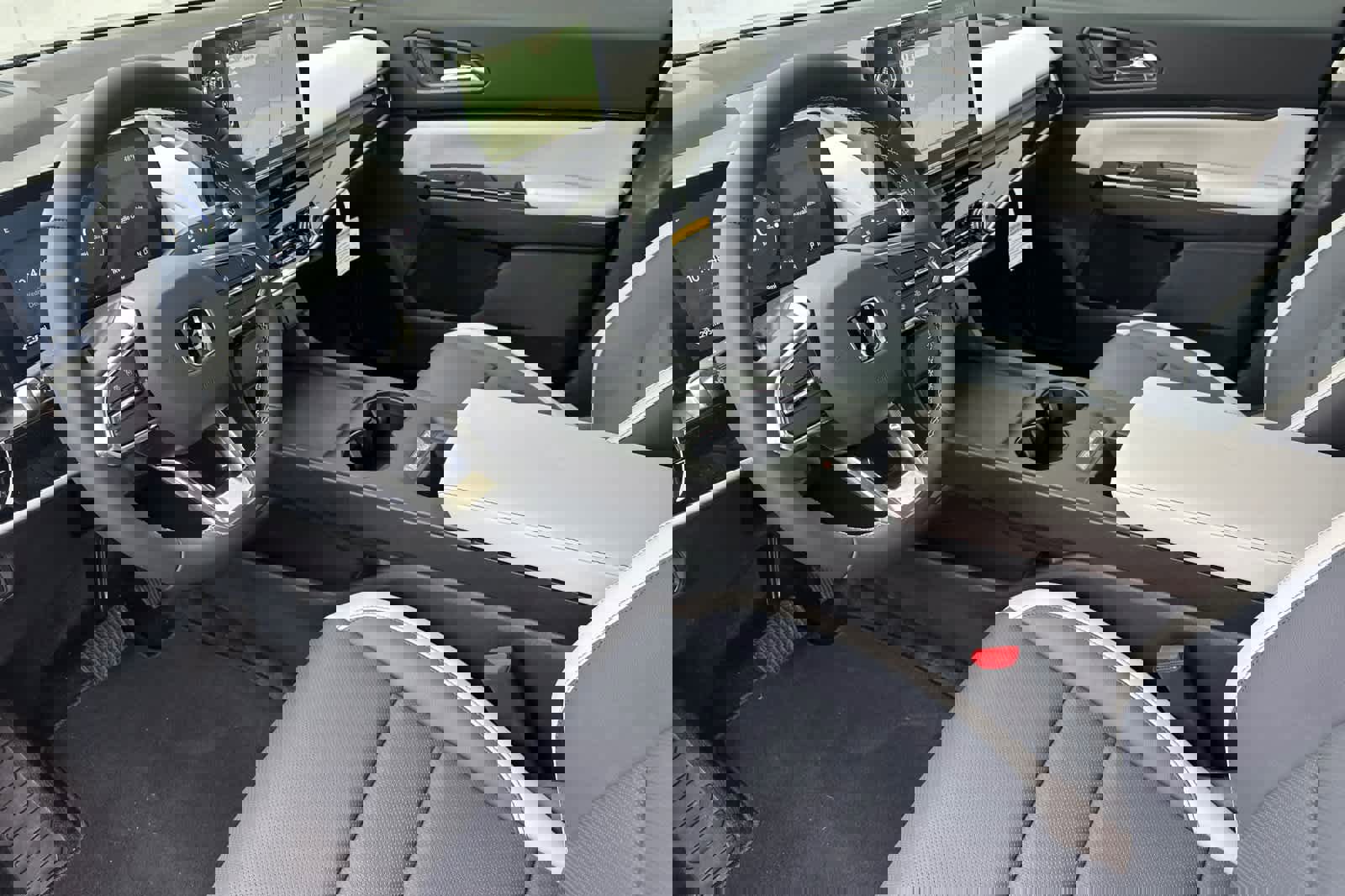 New 2026 Honda Prologue Elite image 9