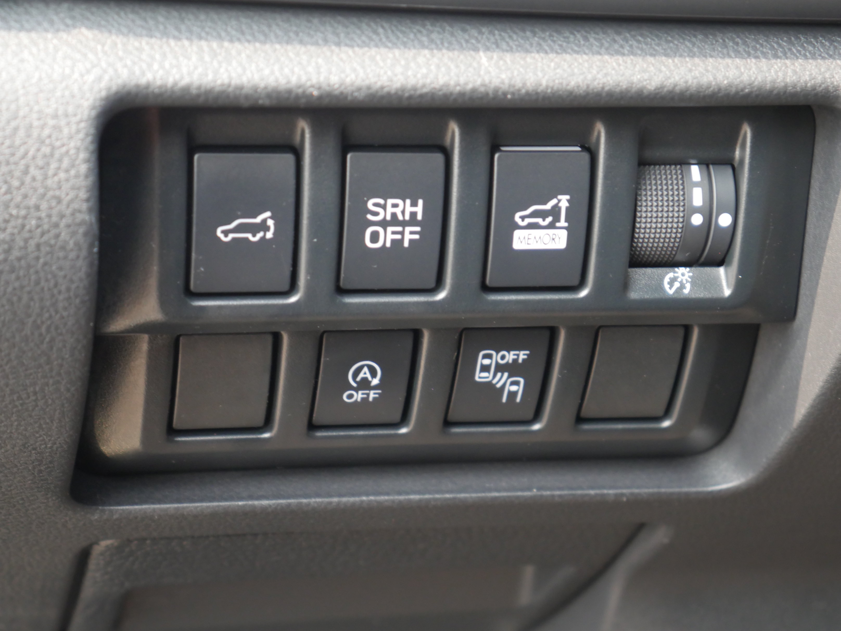 Used 2024 Subaru Forester Premium AWD/4WD image 6