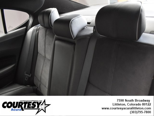 Used 2018 Acura TLX V6 w/ Technology & A-SPEC Pkg image 22