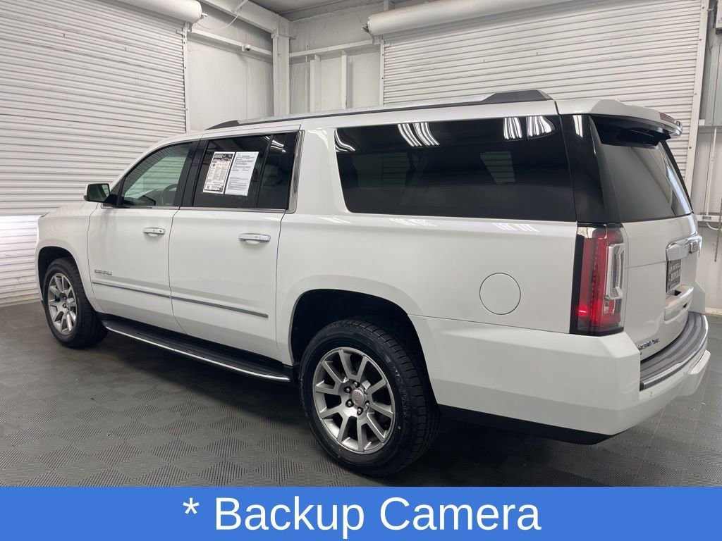 Used 2019 GMC Yukon XL Denali image 6