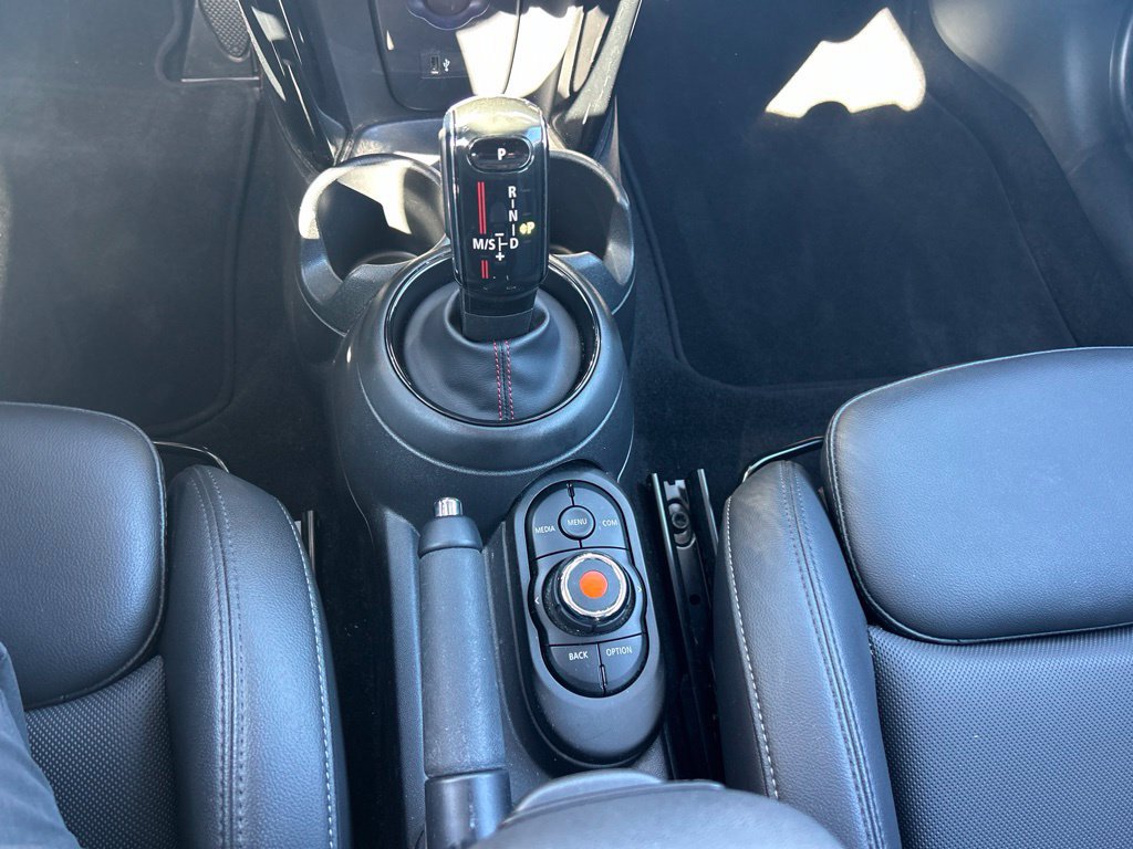 Used 2021 MINI Cooper S w/ Premium Package FWD image 12
