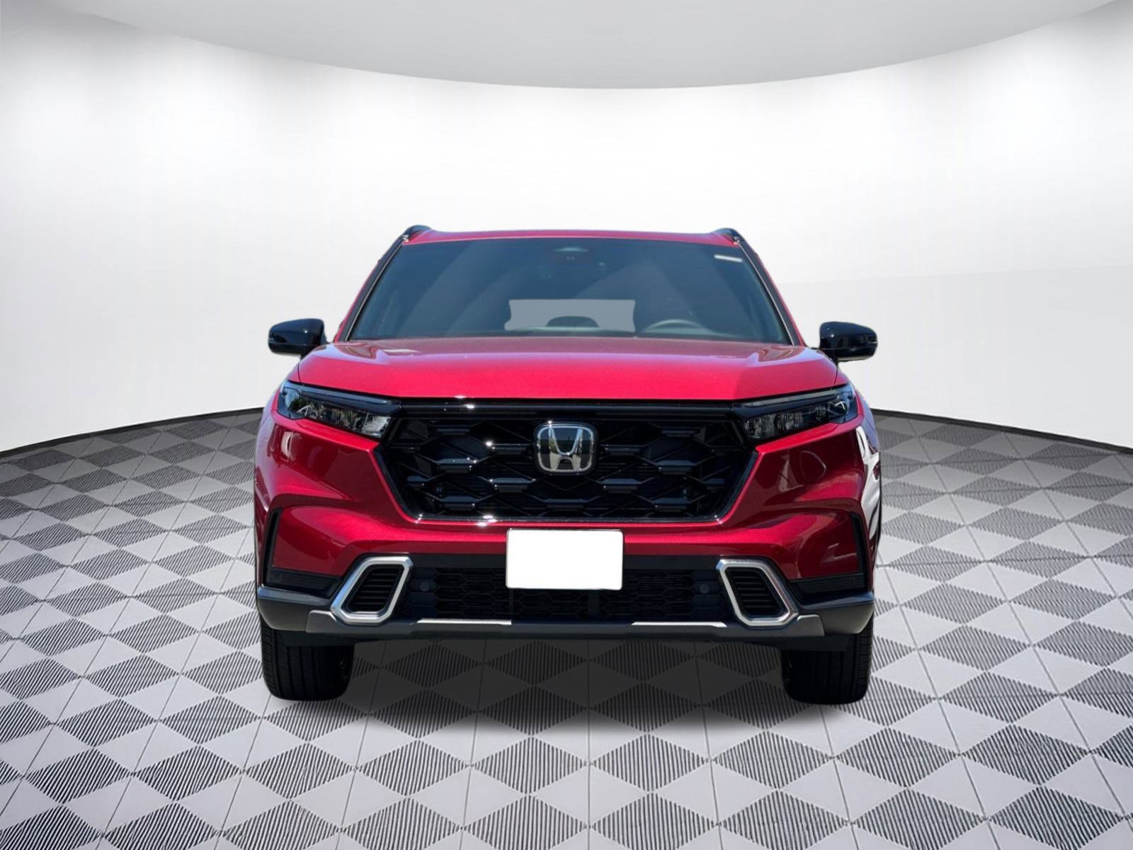 New 2026 Honda CR-V Sport Touring image 5