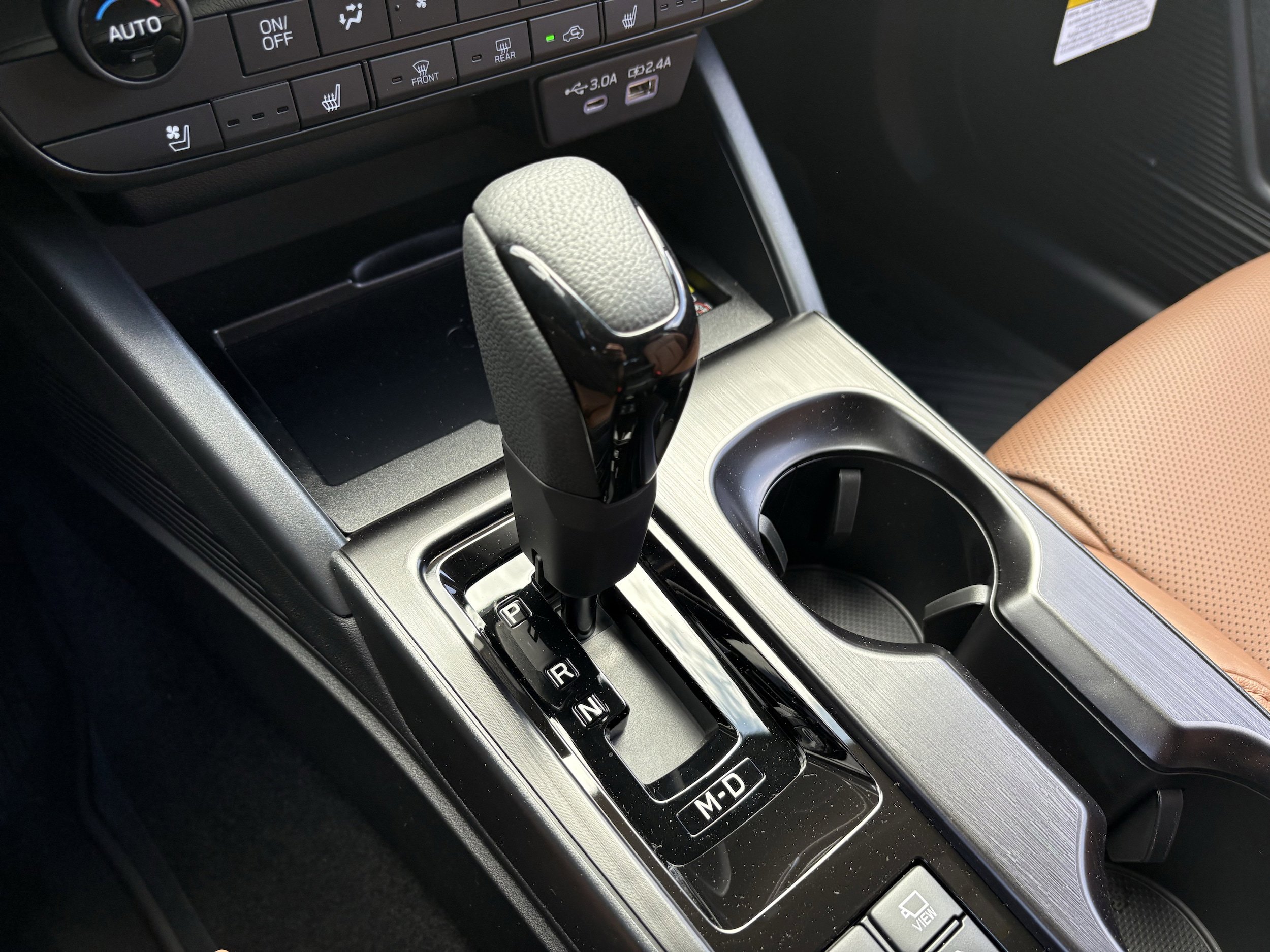 New 2026 Subaru Outback Touring XT AWD/4WD image 19