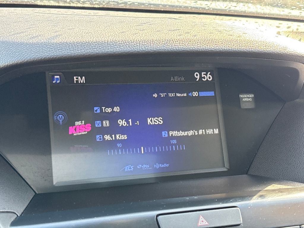 Used 2017 Acura MDX Sport Hybrid w/ Advance Pkg image 14