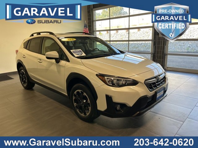 Used 2023 Subaru Crosstrek 2.0i Premium