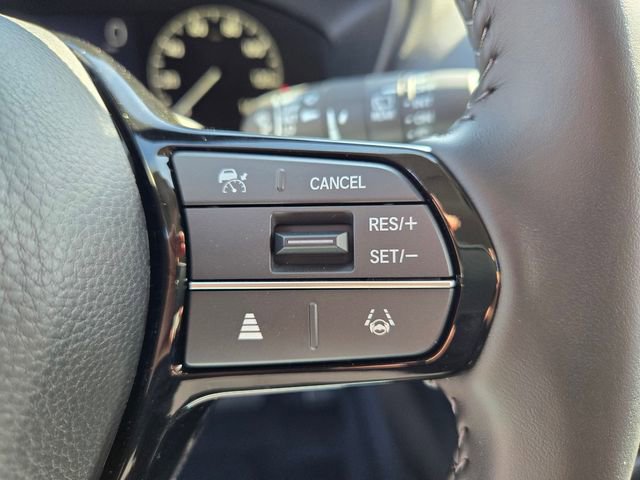 New 2026 Honda HR-V EX-L image 12