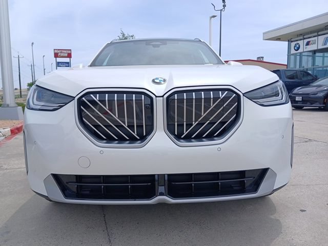 New 2025 BMW X3 xDrive30 w/ Premium Package AWD/4WD image 2