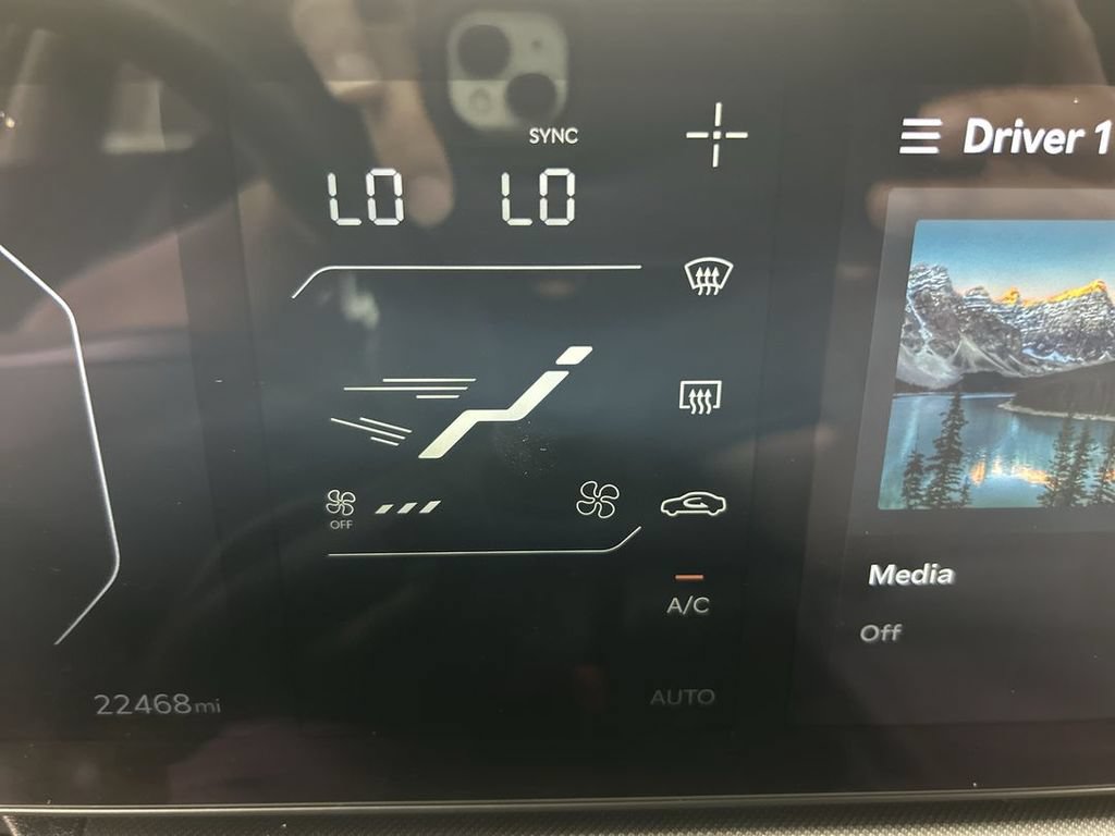 Certified 2025 Kia K4 EX FWD image 16