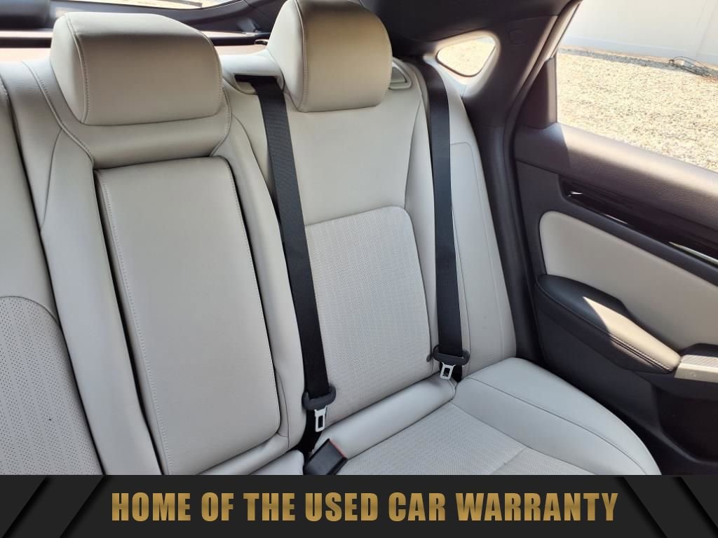 Used 2023 Honda Civic Sport Touring image 24