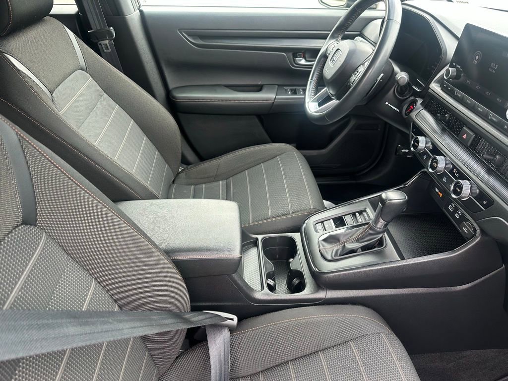 Used 2023 Honda CR-V Sport image 16
