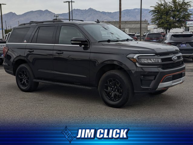 Certified 2022 Ford Expedition Timberline AWD/4WD image 1