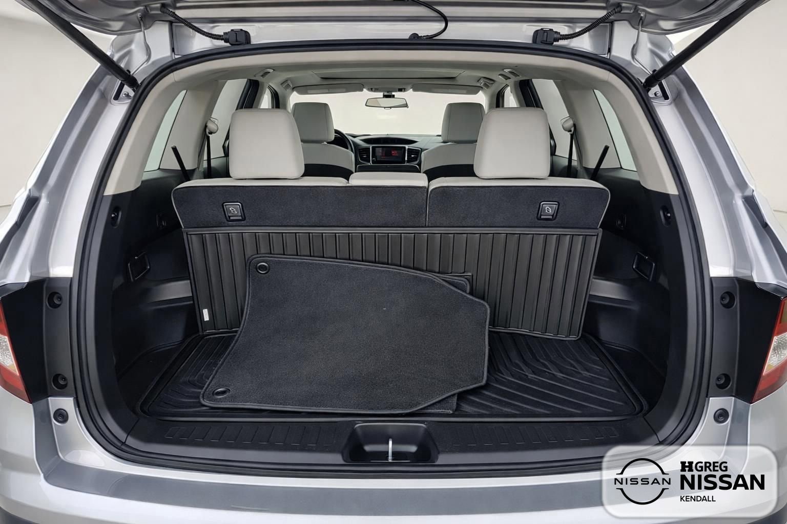 Used 2022 Honda Pilot Special Edition image 14