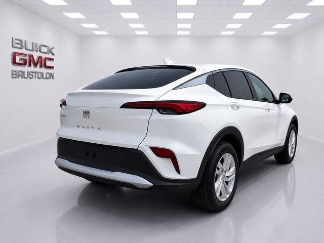 New 2026 Buick Envista Preferred w/ Convenience I Package FWD image 5