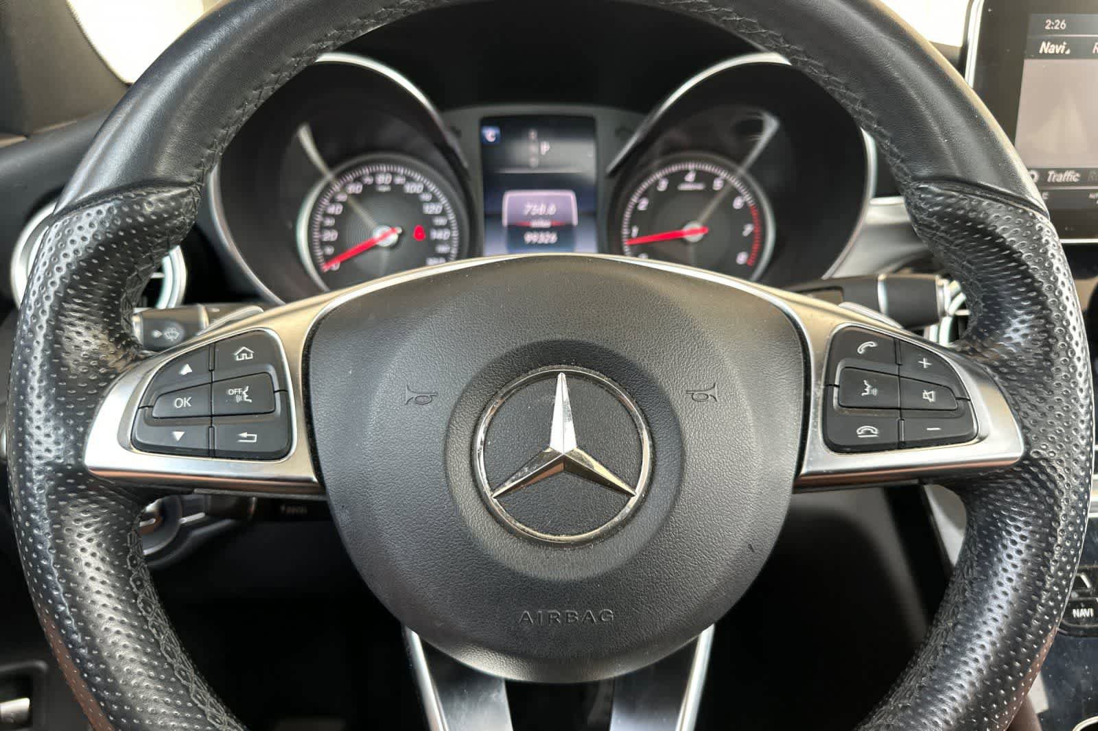 Used 2018 Mercedes-Benz C 300 Sedan image 24