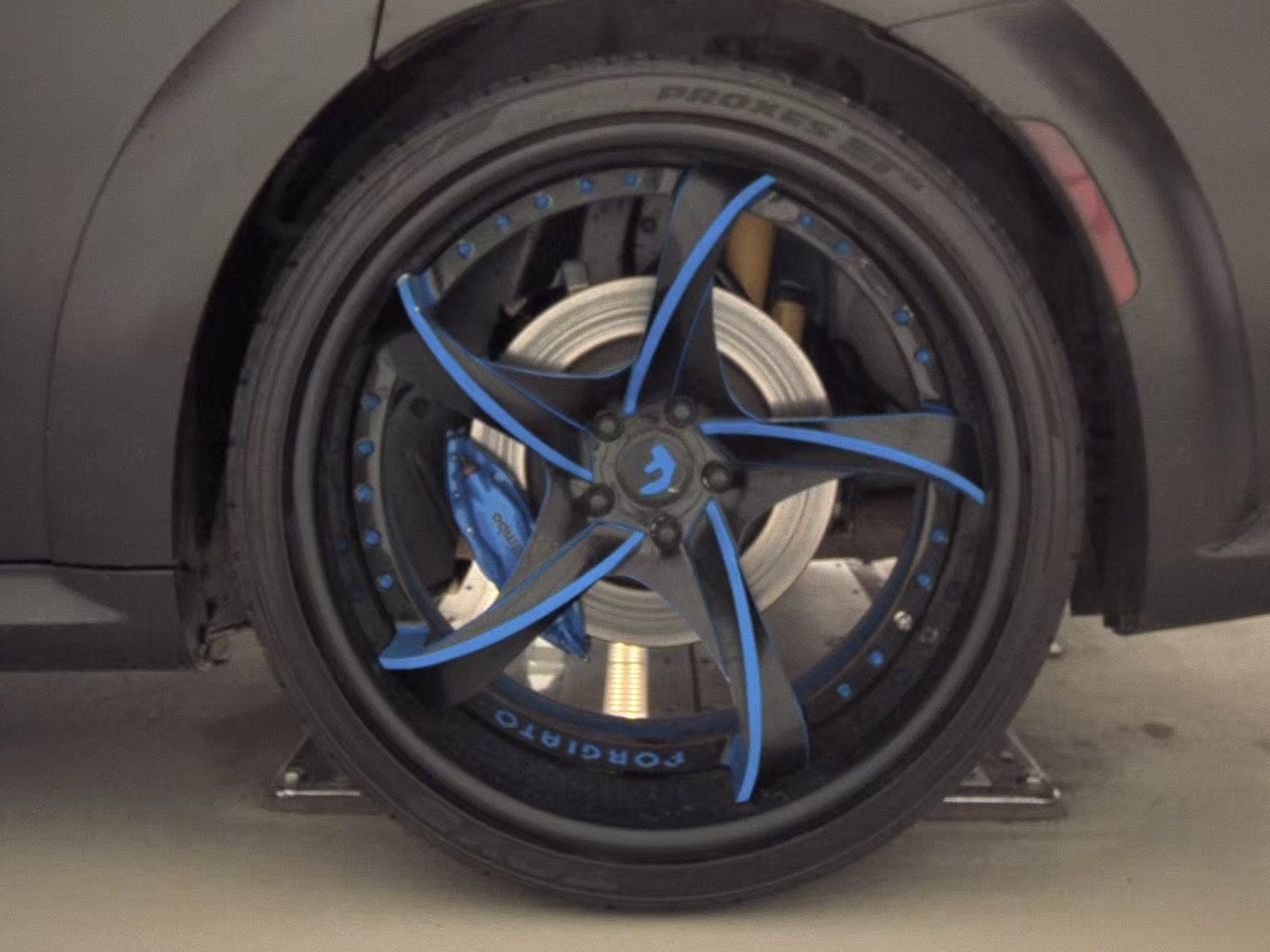 Used 2021 Dodge Charger SRT Hellcat RWD image 13