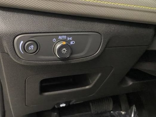 New 2026 Chevrolet TrailBlazer ACTIV w/ Convenience Package AWD/4WD image 31
