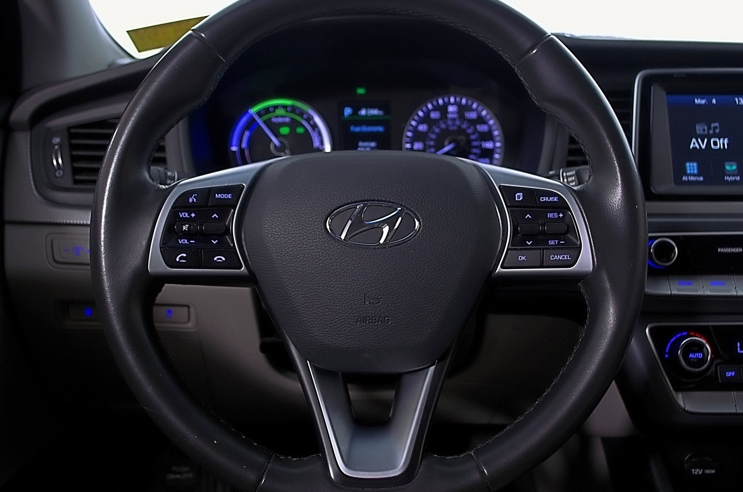 Used 2018 Hyundai Sonata SE image 22