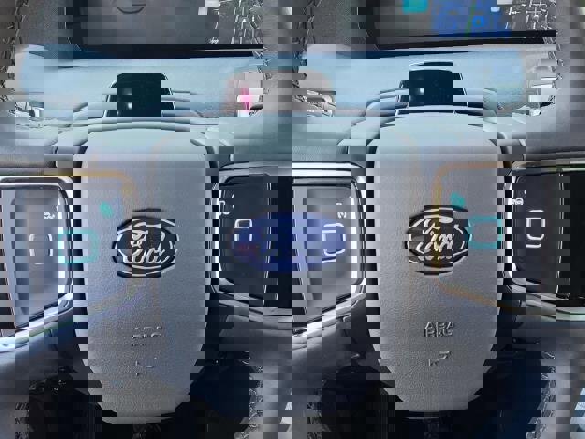 New 2026 Ford Expedition Active image 17