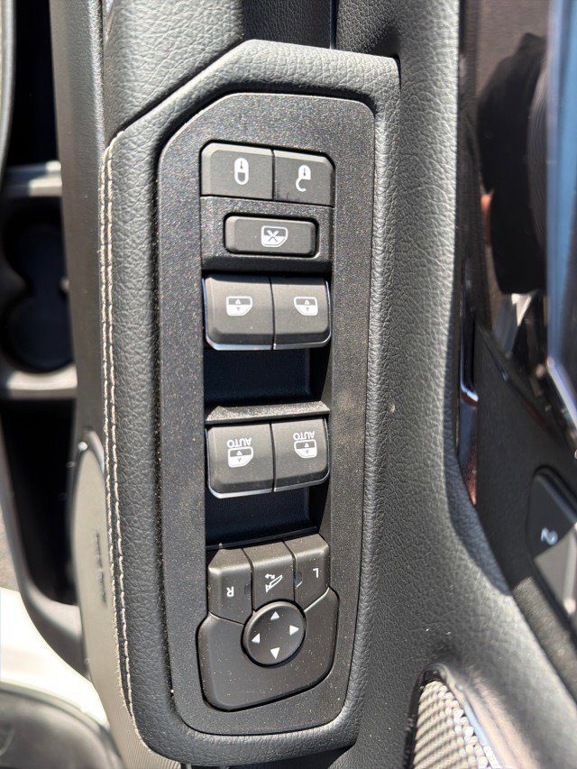 New 2026 RAM 1500 Rebel image 22