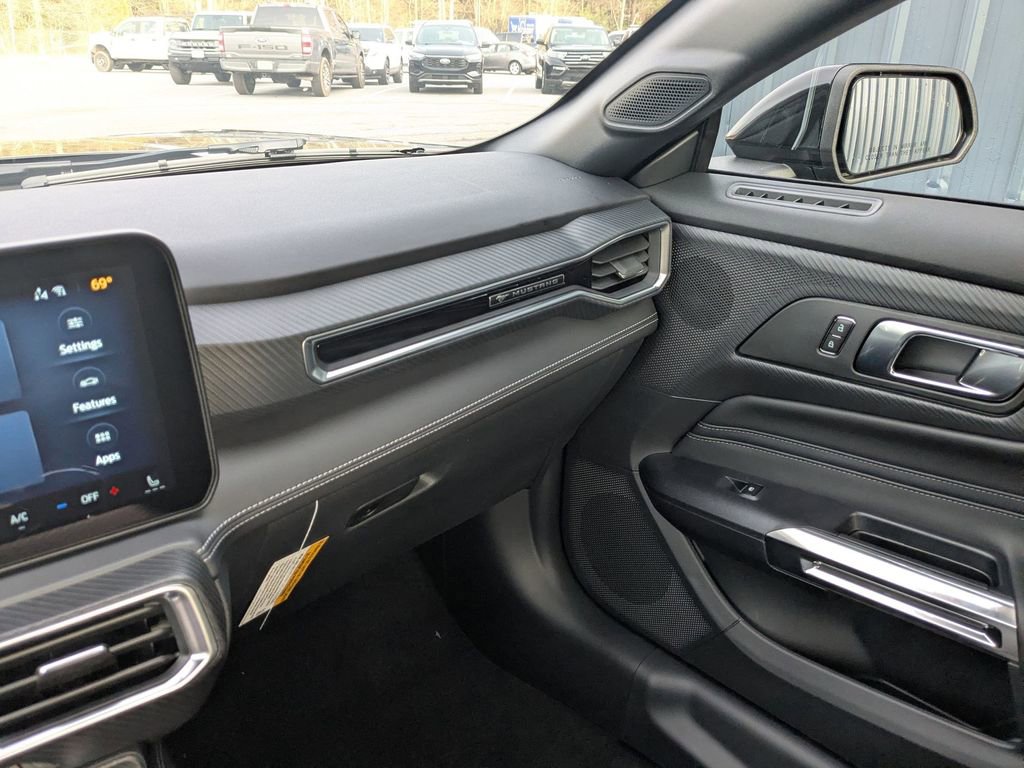 New 2026 Ford Mustang GT image 19