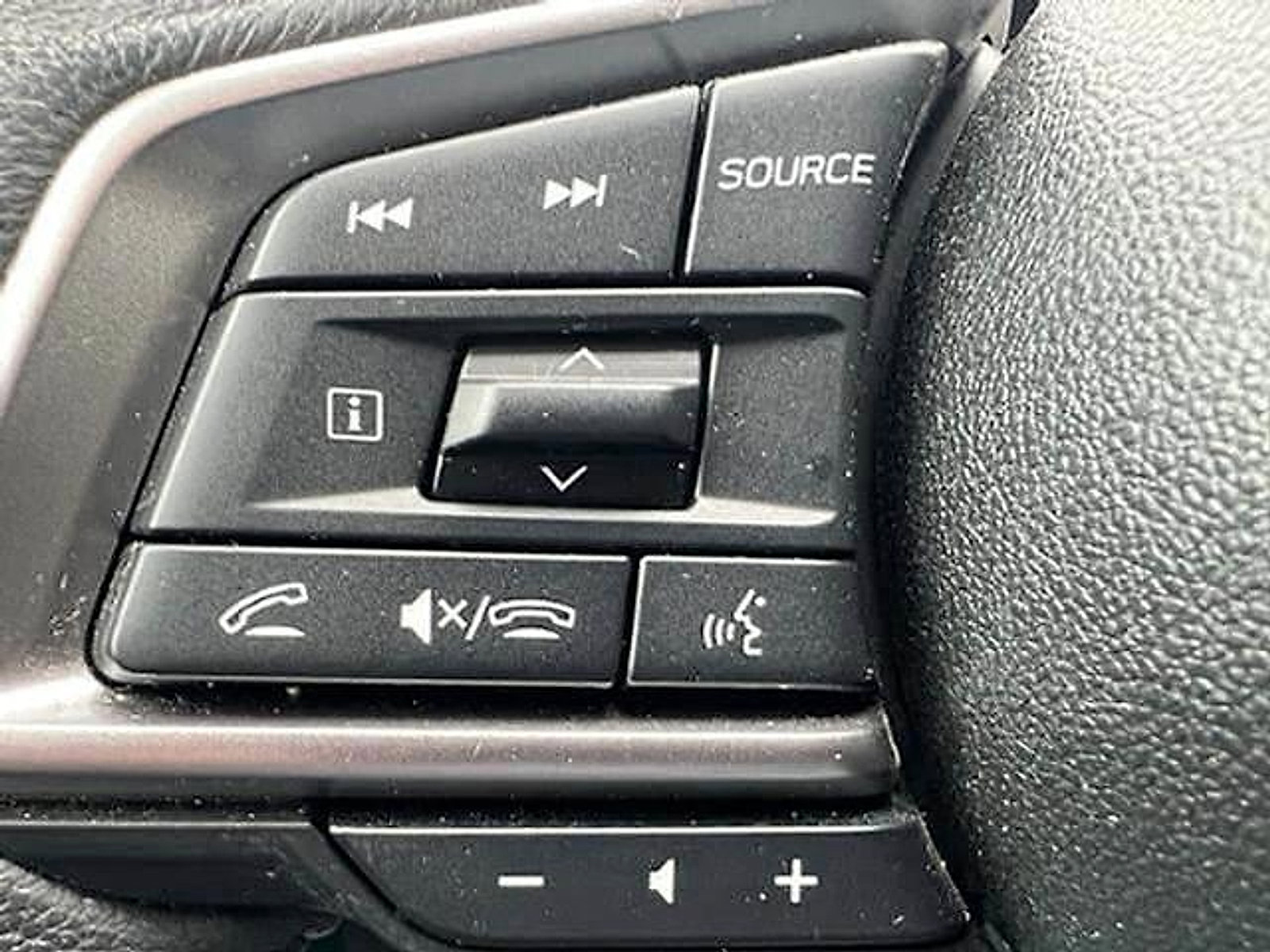 Certified 2024 Subaru Outback Premium AWD/4WD image 21