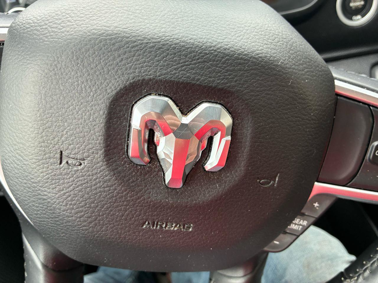 Used 2019 RAM 1500 Big Horn AWD/4WD image 19