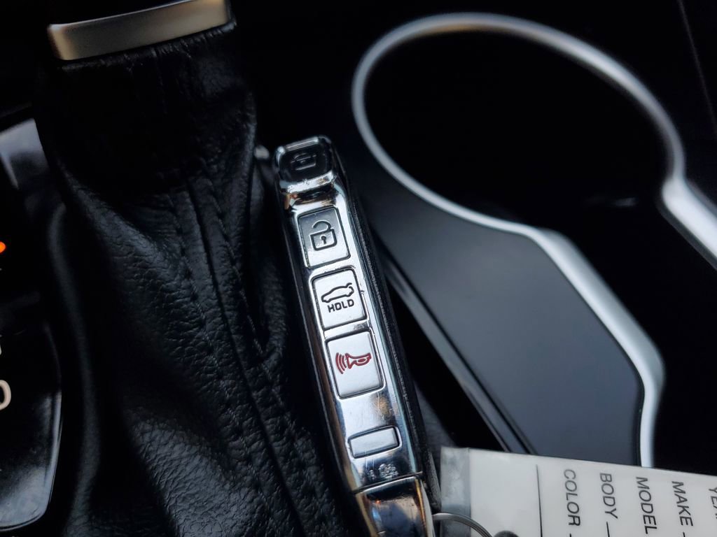 Used 2023 Kia K5 GT-Line image 28